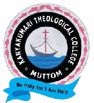 Kanyakumari Theological College logo