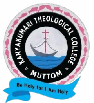 Kanyakumari Theological College logo